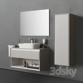 Ideal standard connect air